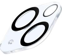 Cellularline Camera Lens - iPhone 15 / 15 Plus Protection de la caméra