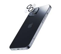 Cellularline Camera Lens - iPhone 14 / 14 Plus Protection de la caméra