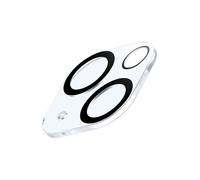 Cellularline Camera Lens - iPhone 15 / 15 Plus
