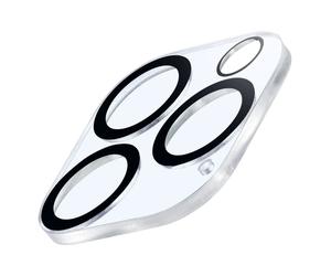 Cellularline Camera Lens - iPhone 15 Pro / 15 Pro Max Protection de la caméra