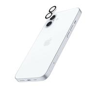 Cellularline Camera Lens - iPhone 16 Protection de la caméra