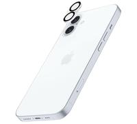 CAMERALENSIPH16 écran et protection arrière de téléphones portables Protecteur d'objectif caméra Apple 1 pièce(s)
