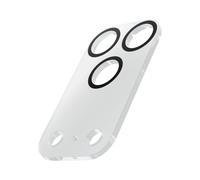 Cellularline Camera Lens - iPhone 17 Pro Protection de la caméra