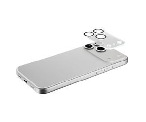 Cellularline Camera Lens - iPhone 17 Pro Protection de la caméra