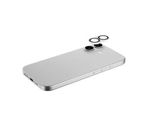 Cellularline Camera Lens - iPhone 17 Protection de la caméra