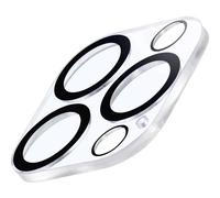Cellularline Camera Lens Protection Verre de protection de la caméra Apple
