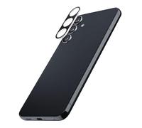 Cellularline - CAMERA LENS - Samsung Galaxy S24+ - Verre tempérée pour la protection de la caméra