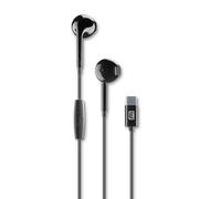 Cellularline Capsule Écouteurs intra-auriculaires stéréo de USB-C avec microphone