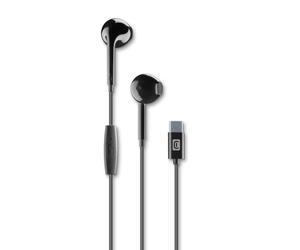 Cellularline Capsule Écouteurs intra-auriculaires stéréo de USB-C avec microphone