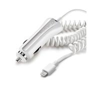 Cellularline Car Charger 5W - Lightning - iPhone and iPod