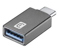 Cellularline Car USB-C Adapter Adaptateur auto