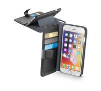 Cellularline Cellular Line - Housses et etuis BOOKAGENDAIPH 755 K -