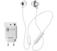 Cellularline CHARGE & MUSIC KIT