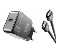 Cellularline Charger Kit 30W - Motorola, Google and other brands G
