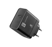 Cellularline Charger Ultra PD 65W