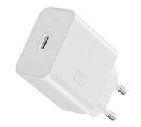 Cellularline - Chargeur Secteur - Super Fast Charger PD 45W