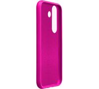 Cellularline Chroma Case pour Galaxy A25 5G rose - Housse en caoutchouc