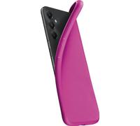 Cellularline Chroma CHROMAGALA35P - Coque arrière - rose