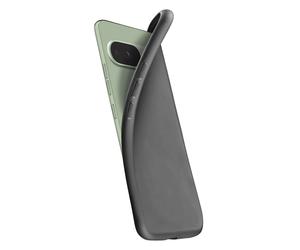 Cellularline Chroma - Pixel 9A Étui en caoutchouc souple et coloré Universel Pixel 9A