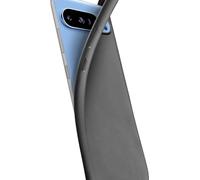 Cellularline CHROMAGOOPIX9K Housse de protection pour téléphone portable 16,8 cm (6.6") Cover Noir