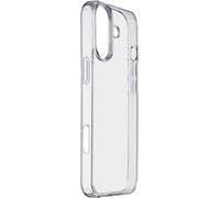 Cellularline Clear Strong Case