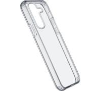 Cellularline Clear Strong Case