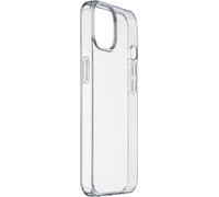 Cellularline Clear Strong Case pour Apple iPhone 14