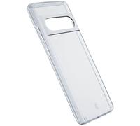 Cellularline Clear Strong Case pour Google Pixel 8