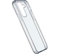 Cellularline Clear Strong Case pour Samsung A16 5G/ A16 4G (CLEARDUOGALA16T)