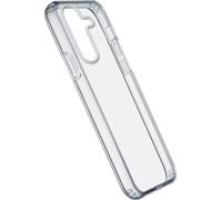 Cellularline Clear Strong Case pour Samsung S24 FE (60948)