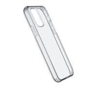 Cellularline Clear Strong coque de protection pour téléphones portables 16,9 cm (6.66") Housse Transparent