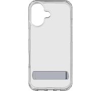 Cellularline Clear Strong - Coque Transparente Anti-Choc pour iPhone 17