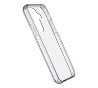 Cellularline Clear Strong - Galaxy A54 Coque rigide avec bords en caoutchouc Samsung Galaxy A54 5G
