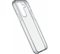 Cellularline Clear Strong Housse de protection pour téléphone portable 16,5 cm (6.5") Cover Transparent
