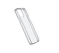 Cellularline Clear Strong - iPhone 12 / 12 Pro