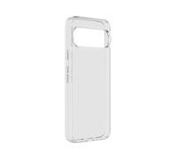 Cellularline Clear Strong - Pixel 10 Pro XL Coque rigide avec bords en caoutchouc Universel Pixel 10 Pro XL