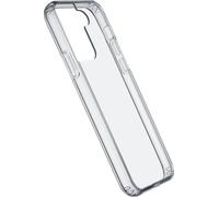 Cellularline Clear Strong Samsung Galaxy S22+ - Housse de protection - transparente