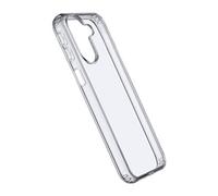 Cellularline CLEARDUOGALA26T coque de protection pour téléphones portables 16,8 cm (6.6") Housse Transparent