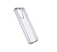 Cellularline CLEARDUOGALA36T coque de protection pour téléphones portables 16,8 cm (6.6") Housse Transparent