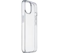 Cellularline CLEARDUOIPH13T Clear Strong iPhone 13 transparent