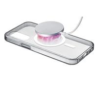 Cellularline CLEARMAGALS25ET coque de protection pour téléphones portables 16,9 cm (6.66") Transparent