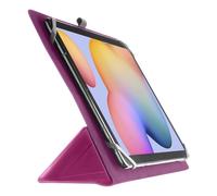 Cellularline Click Case - Tablet up to 10.5 Étui universel à dos pliant