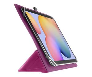 Cellularline Click Case - Tablet up to 10.5 Étui universel à dos pliant