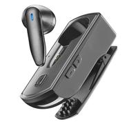 Cellularline CLIP PRO Écouteurs Bluetooth mono
