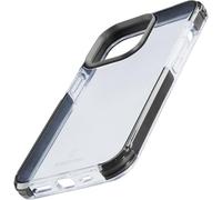 Cellularline Tetra Force Strong Guard - iPhone 13 Étui flexible ultra-protecteur, anti-choc avec technologie antibactérienne Microban® intégrée Apple (brand) iPhone 13