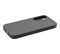 Cellularline Coque arrière Samsung Galaxy S24 FE noir chargement par induction