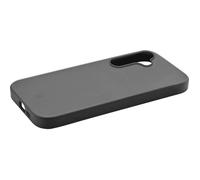Cellularline Coque arrière Samsung Galaxy S24 FE noir chargement par induction SENSPLUSGALS24FEK