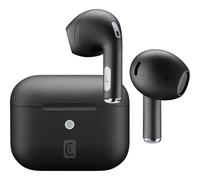 Cellularline CRYSTAL Écouteurs Bluetooth® avec suppression du bruit ambiant