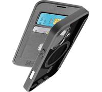 CellularLine Daily MAG Étui folio pour iPhone 16