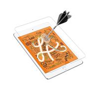 Cellularline Displayschutzverre S'adapte Apple-Modell: Ipad Mini (5. Generation), 1st.